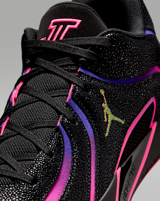 Tatum 4 'Smooth Soul Volume 2' PF Basketball Shoes. Nike VN